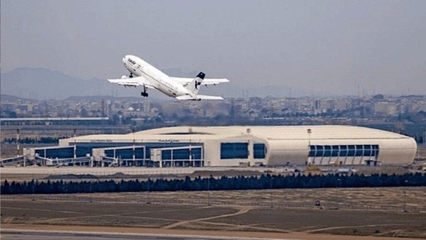 تمام پروازهای کشور برقرار است
