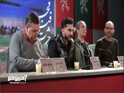 نقش شهاب حسینی به عنوان مشاور کارگردان در سینمایی تقاطع نهایی چه بود؟