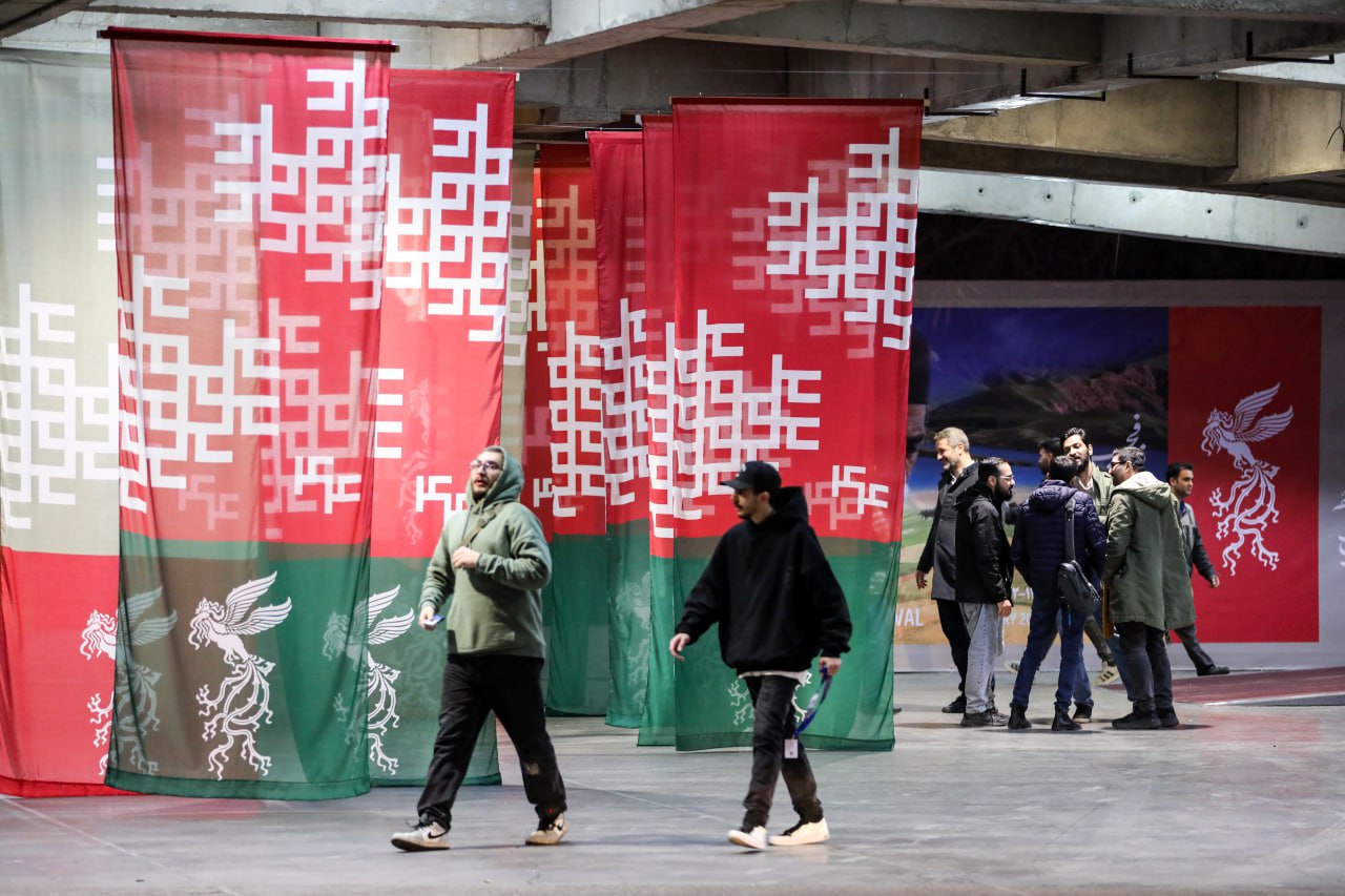 اخبار محرمانه