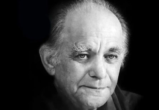 چهره ها/ سفر در زمان؛ دیدار «ناصر ملک مطیعی» با «فریدون مشیری»؛ اواخر دهه ۶۰