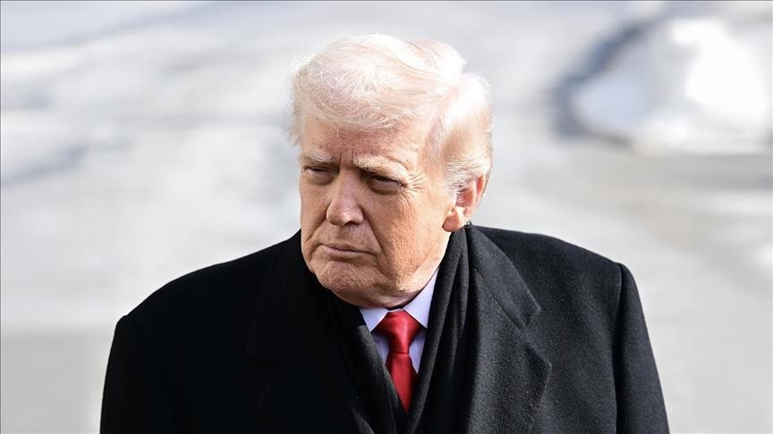 واکنش ترامپ به موضع قاطع رهبر انقلاب: امیدوارم با ایران به توافق برسیم