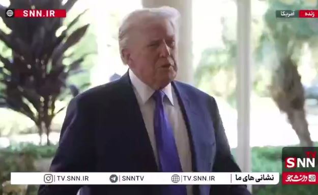 ترامپ بار دیگر به کوبایی‌ها توهین کرد: آنجا کشوری ویران شده است!