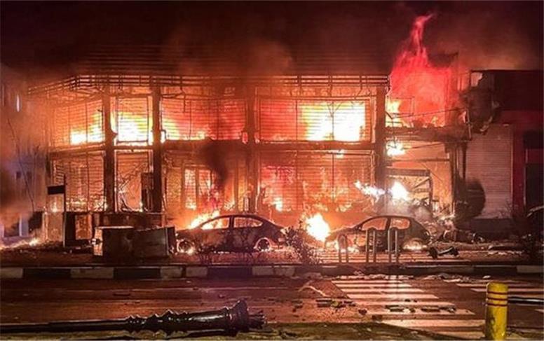 سرمقاله اعتماد/ نگاهی به خیابان‌های زمستان ۱۴۰۴