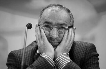 زیباکلام: ادامه برنامه موشکی به قیمت جنگ، خودکشی است