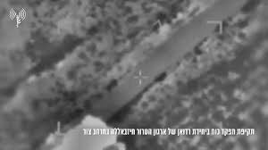 اسرائیل مدعی یک ترور هدفمند موفق شد