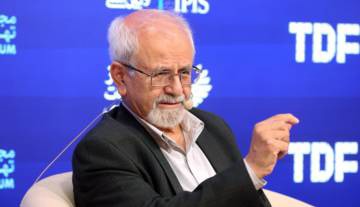 آمریکا از تهدید ایران دست برمی دارد؟