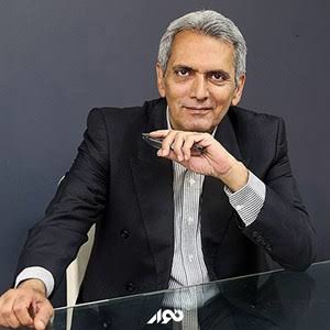 خاطره جالب فرخ نعمتی از علی نصیریان