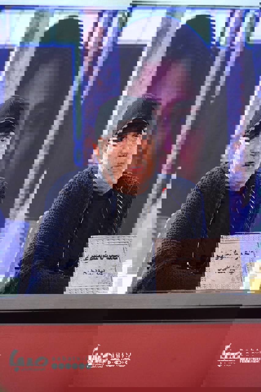 نشست خبری فیلم سینمایی «اسکورت»