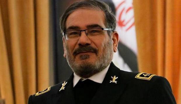 شمخانی به المیادین: امکان بازگشت به غنی سازی ۲۰ درصد وجود دارد