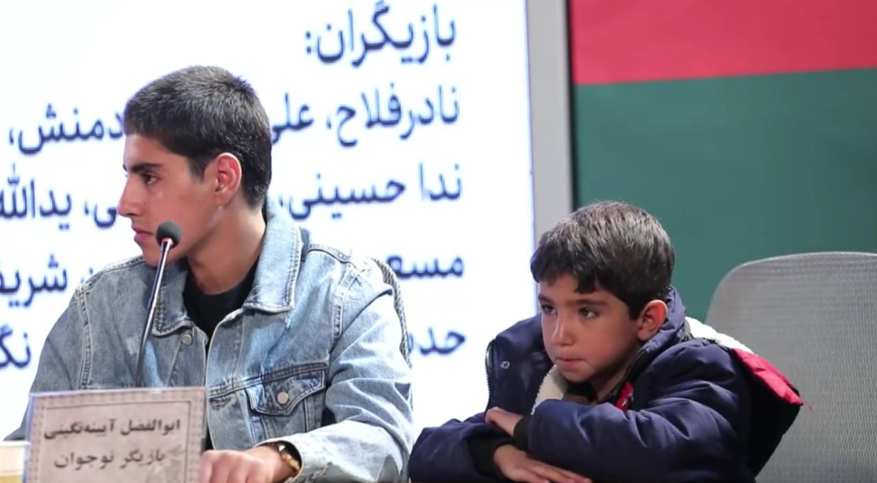 اخبار محرمانه