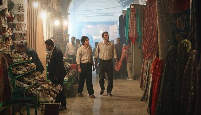 اخبار محرمانه