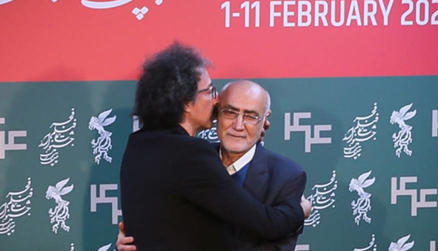 حاشیه نگاری روز چهارم جشنواره فجر ۴۴؛ از اولین فیلم اقتباسی جشنواره تا فیلمی که در میانه جنگ فیلمبرداری شد!