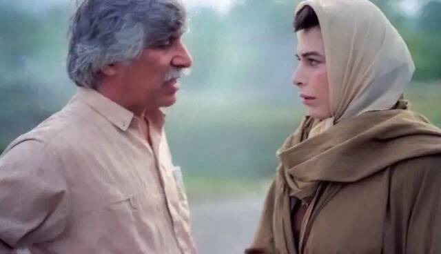 دیالوگی که در زندگی هما روستا و بهرام بیضایی به واقعیت پیوست