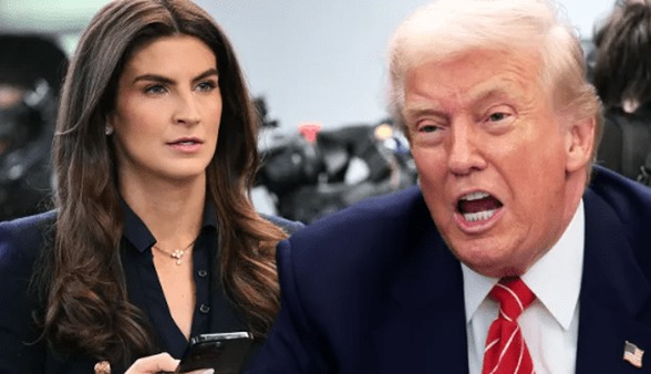 حمله لفظی ترامپ به خبرنگار «سی‌ان‌ان» در کاخ سفید