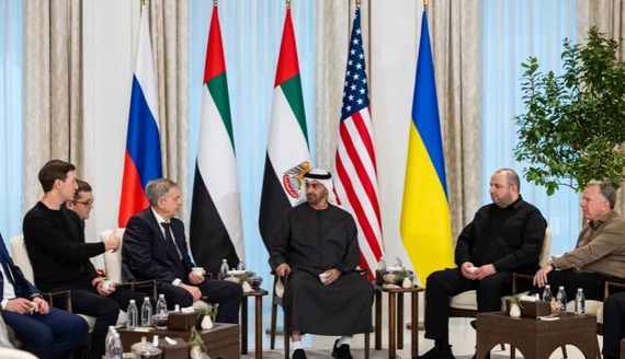 دیپلمات روس: دانمارک برای جنگ با روسیه آماده می‌شود