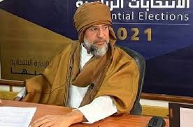 اولین تصاویر از صحنه ترور پسر قذافی