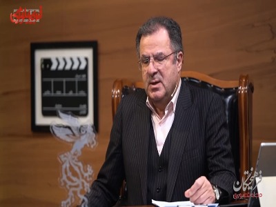 بابک خواجه پاشا: تحریم سینما و تئاتر و جشنواره، نشانه اعتراض مدنی نیست