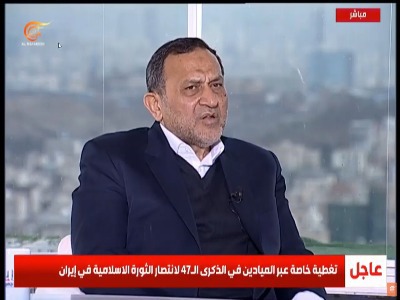 مشاور رسانه‌ای فرمانده کل سپاه پاسداران: در فتنه اخیر غافلگیر نشدیم