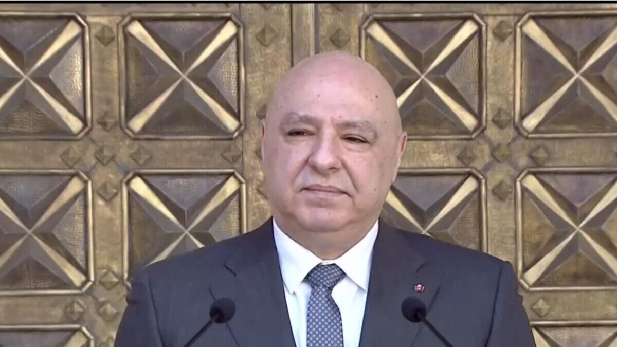 رئیس جمهور لبنان: ریختن مواد سمی روی اراضی جنوب لبنان از سوی اسرائیل جنایت است