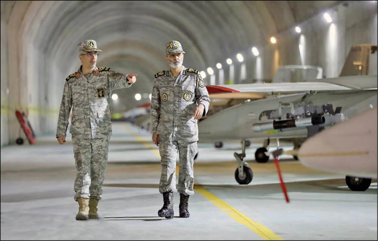 اخبار محرمانه