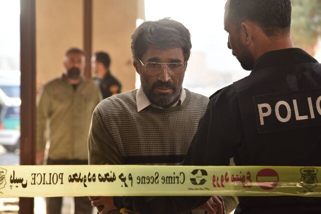 اخبار محرمانه