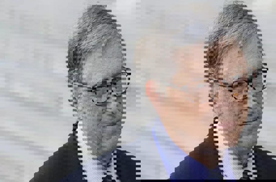 بیل گیتس: بابت تمام دقایقی که با اپستین گذرانده‌ام، متاسفم