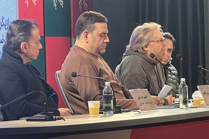 فیلم‌هایی برآمده از مسائل شخصی؛ از هر روزنه‌ای باید استفاده کرد!