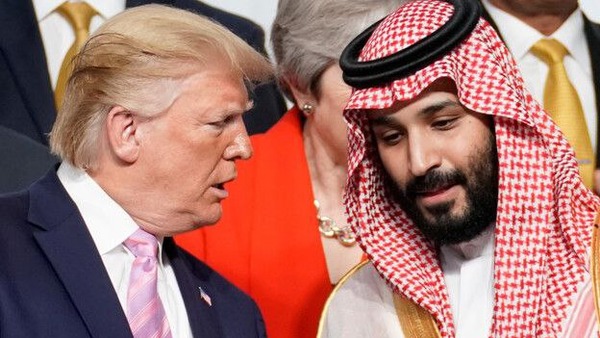 رسانه اسرائیلی: عربستان به ترامپ درباره ایران هشدار داد