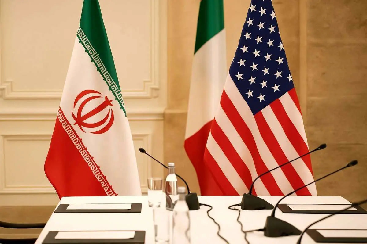 منبع ایرانی: درزدادن اخبار از سوی آمریکا درباره لغو مذاکرات، نشان‌دهنده عدم جدیت واشنگتن است