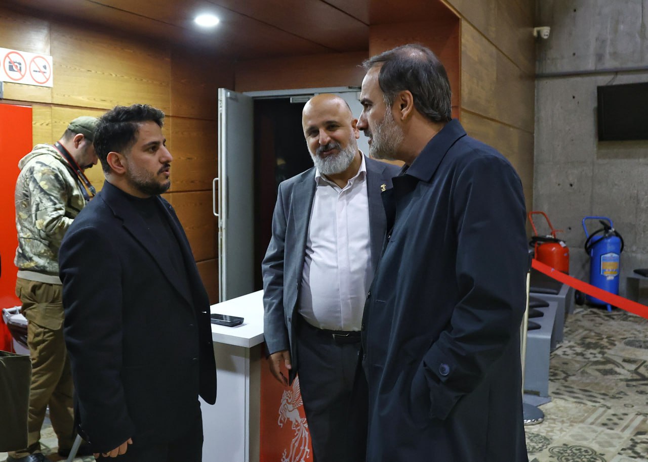 اخبار محرمانه