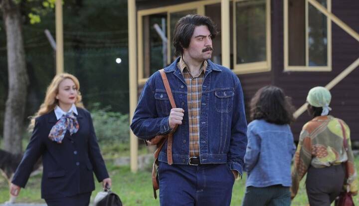 اخبار محرمانه