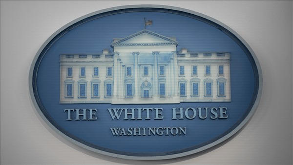 آناتولی: کاخ سفید انجام مذاکرات با ایران در روز جمعه را تایید کرد