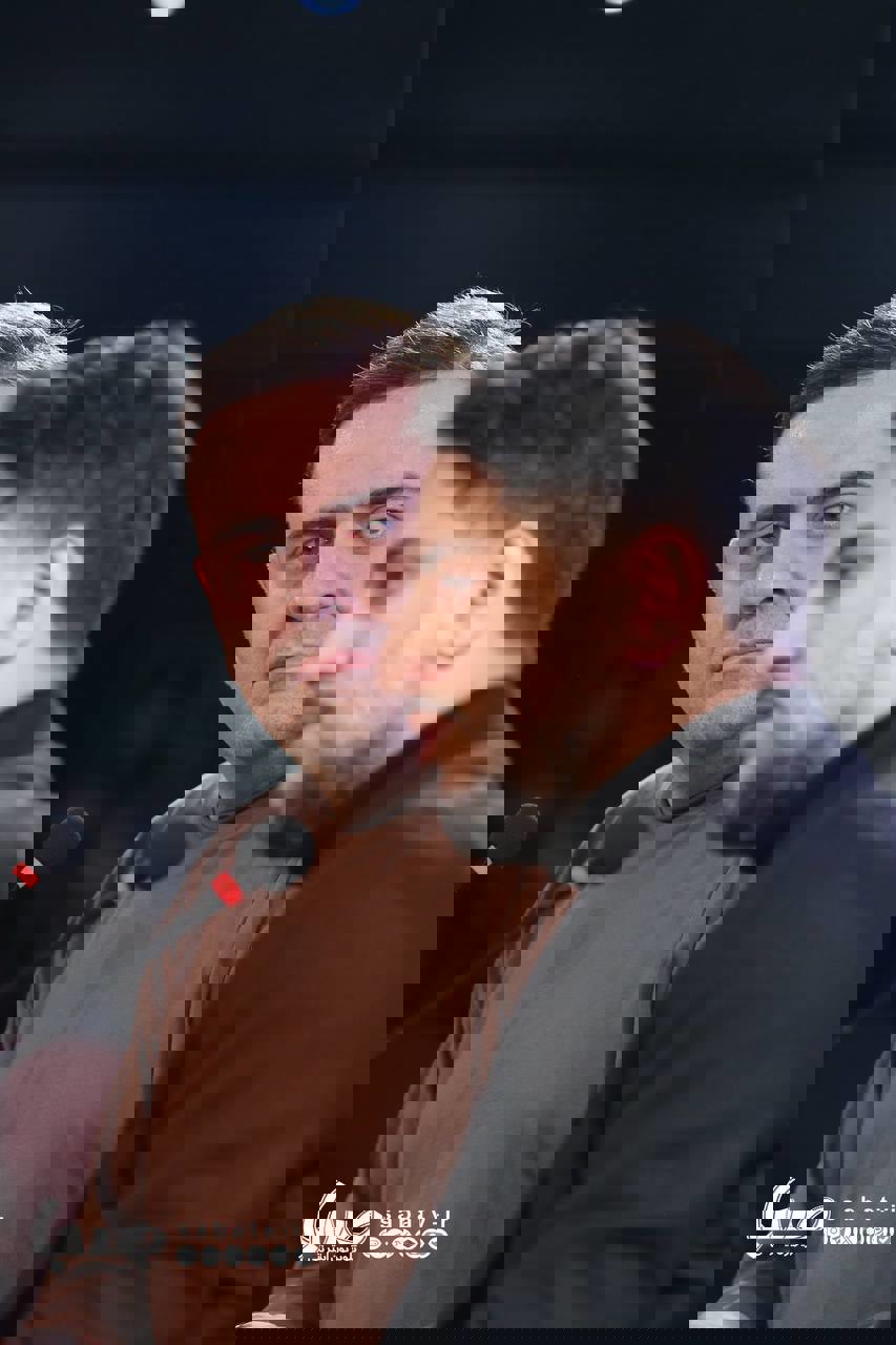 دانشی، کارگردان «زنده‌شور»: با علی شادمان اختلاف مالی دارم اما ماجرای تولد به من ربطی نداشت