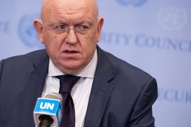 دیپلمات ارشد روس: امیدواریم آمریکا در قبال تنش‌ها با ایران عقلانیت نشان دهد