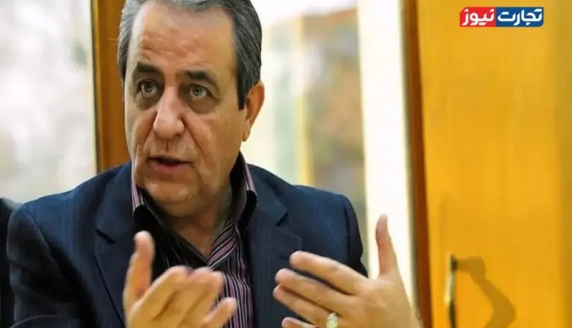 کشتی‌آرای: حباب بازار طلا منفی شده است