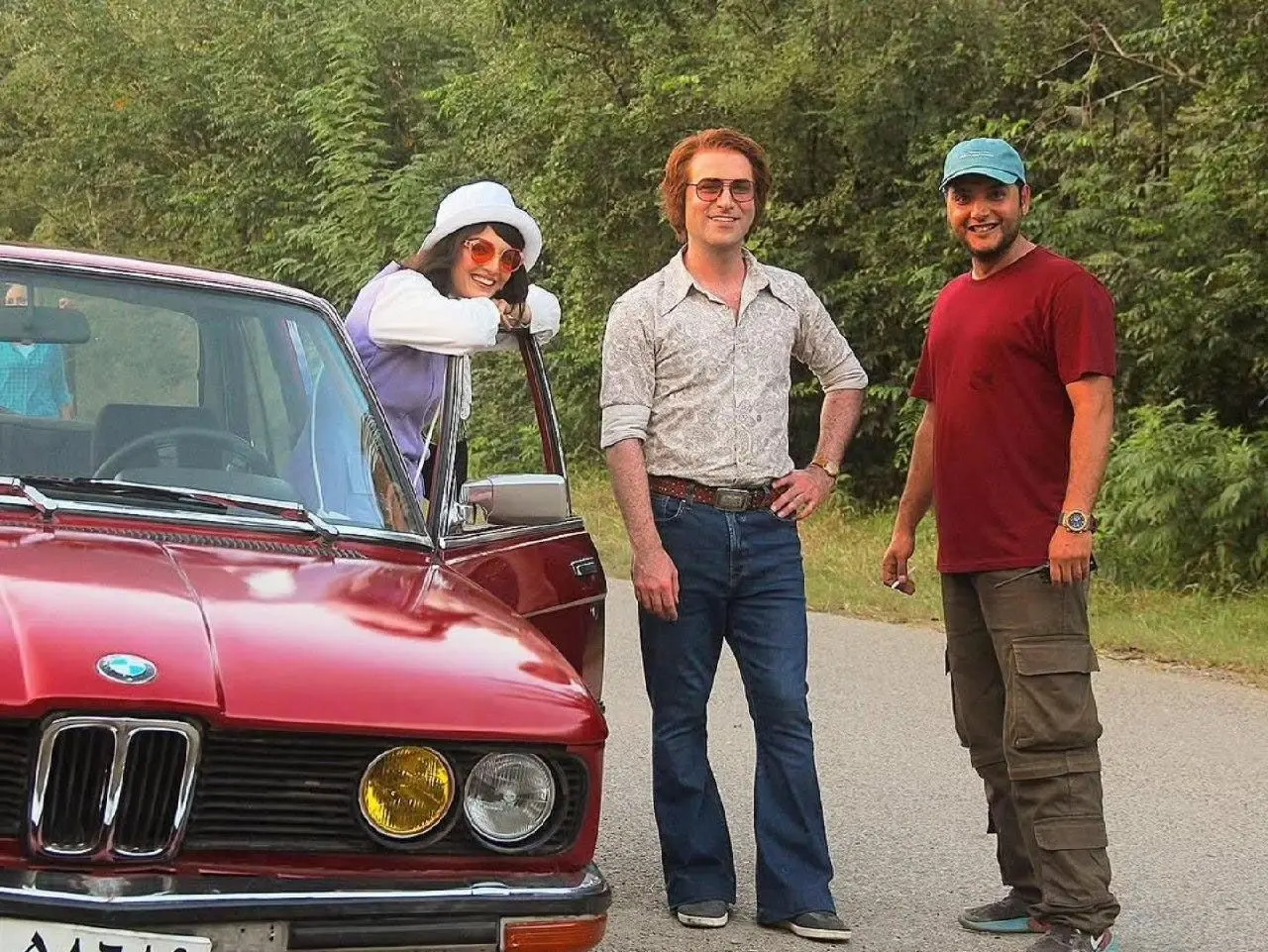 اخبار محرمانه