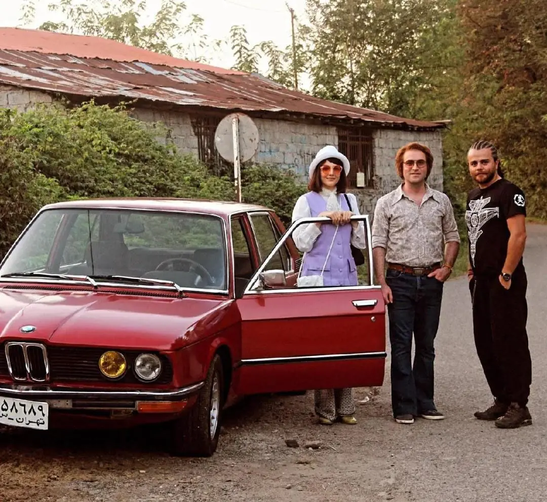 اخبار محرمانه