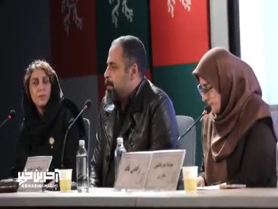 صفری: تهیه‌کننده موقعیت مهدی من بودم