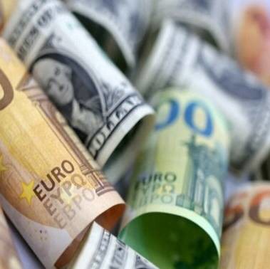 آخرین نرخ ارز در مرکز مبادله