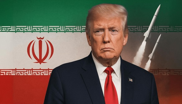 میدل‌ایست‌آی: طرح ترامپ برای وادارکردن ایران به تسلیم، اشتباهی مهلک است