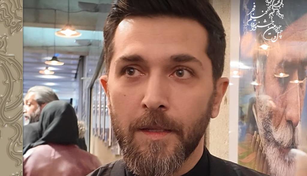 واکنش مرادی بازیگر «حال خوب زن» به جو سنگین فضای مجازی برای حضور در جشنواره: فحش که باد هواست!