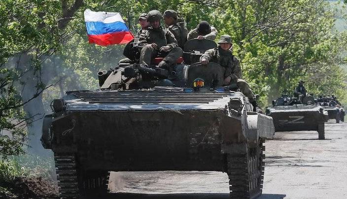 توافق روسیه و اوکراین برای تبادل ۳۱۴ اسیر جنگی