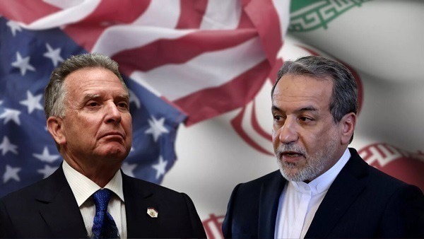 آغاز مذاکرات هسته‌ای ایران و آمریکا در مسقط