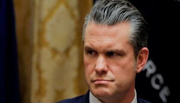 رئیس پنتاگون در نشست وزیران دفاع ناتو شرکت نمی‌کند