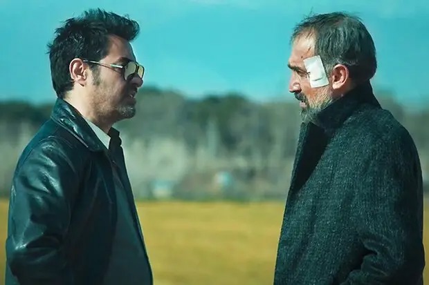 هفت سریال که در تاریخ نمایش خانگی ایران ماندگار شد