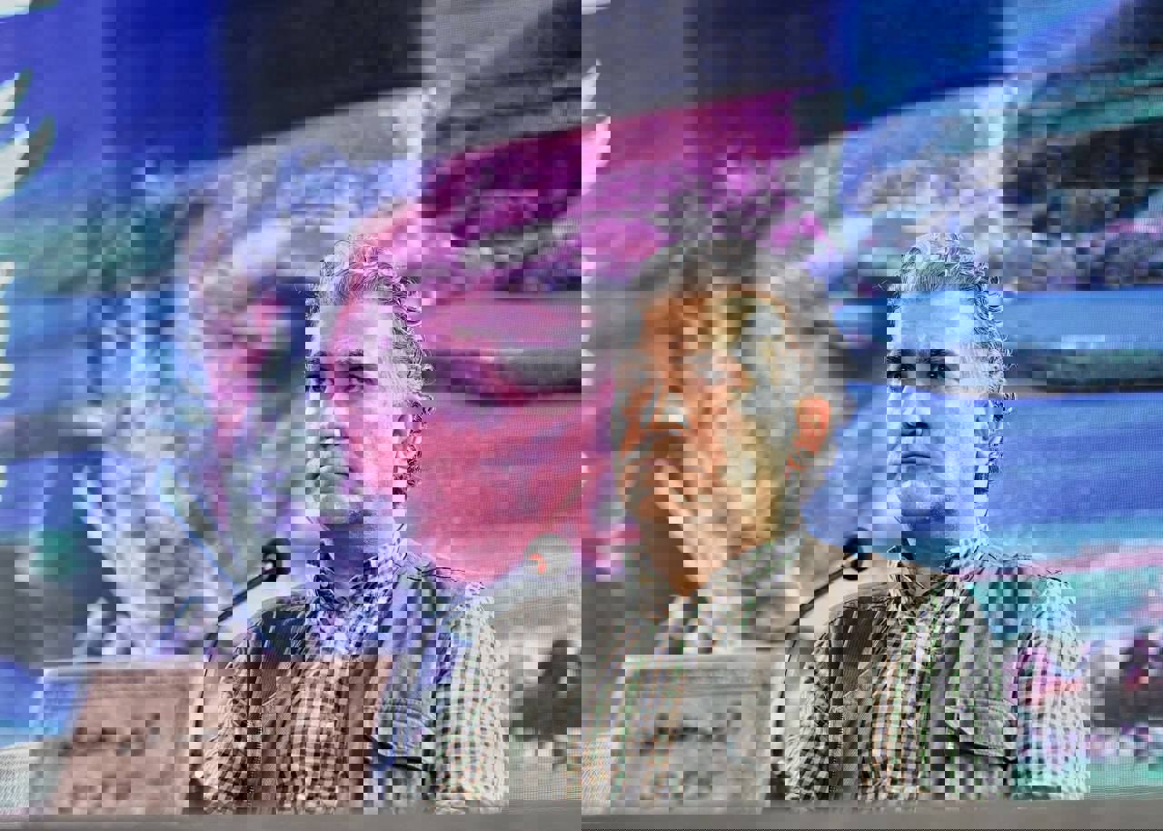 آرش معیریان :دنیای «غبار میمون» را دوست داشتم/ تعلق خاطری به کمدی ندارم