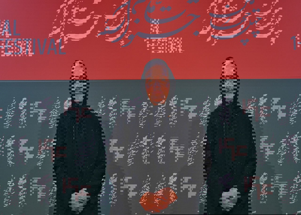 روایت بازیگر «کوچ» از یک همکاری/ بغضی که با بازیگر ماند