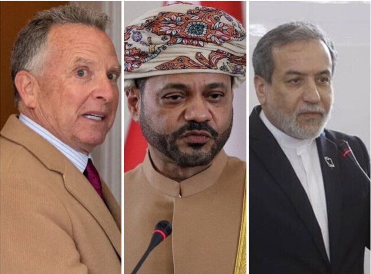 تسنیم: مرحله دوم مذاکرات دقایقی پیش انجام شد