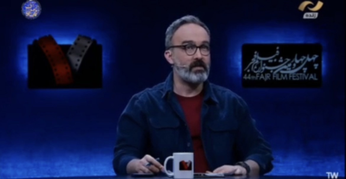 امین حیایی؛ بازیگری که «عمق» را به «حجم» نمی‌فروشد