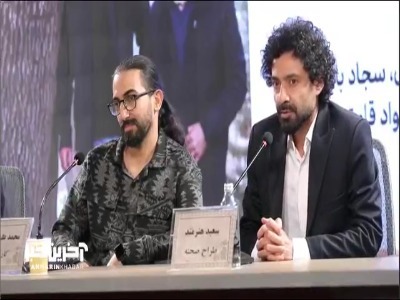 هنرمند طراح صحنه سینمایی حاشیه: این فیلم چهل لوکیشن داشت که ۲۵ لوکیشن آن را خودمان ساختیم